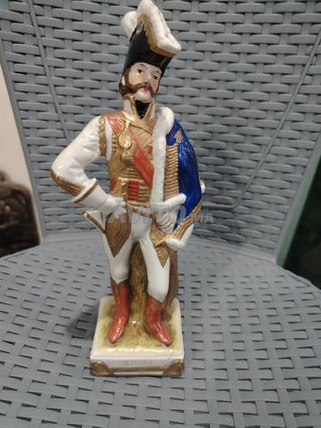Soldats de l'époque de Napoléon - 2