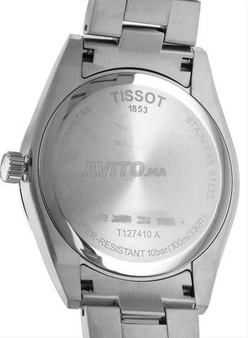 Montre TISSOT Gentleman - 2