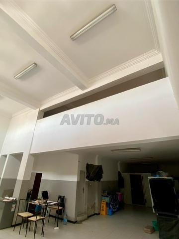 Local commercial 157 m² au centre-ville de Laâyoune - 2