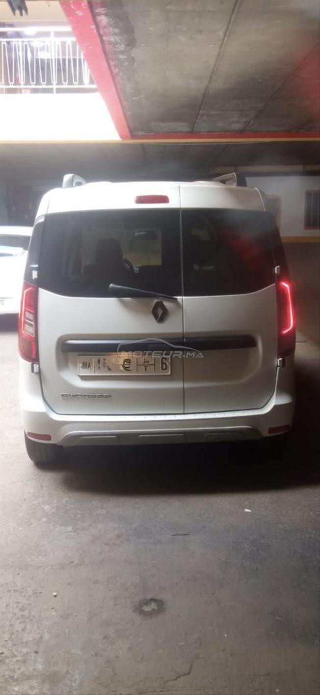 Renault express équilibre 2022