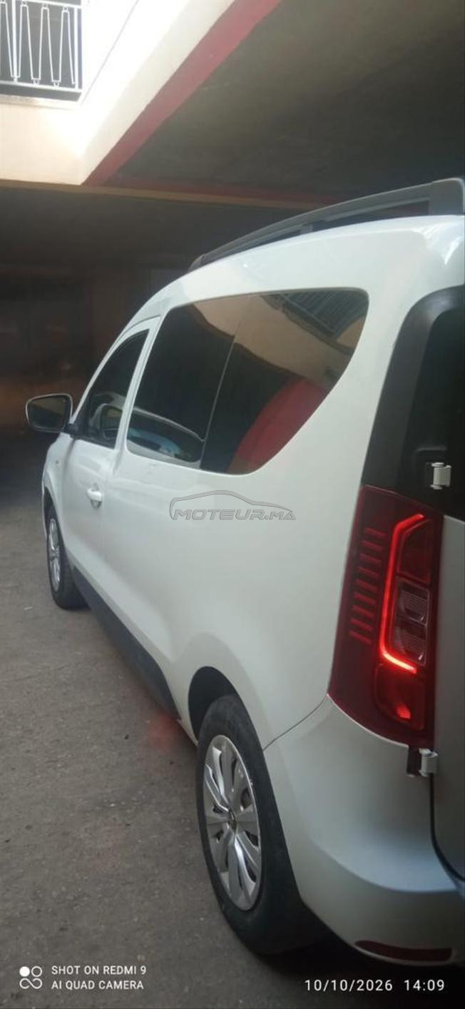 Renault express équilibre 2022
