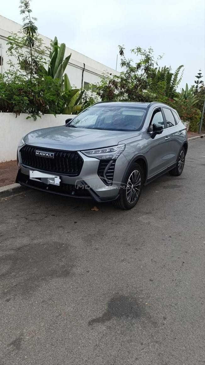GWM Haval Jolion 2026