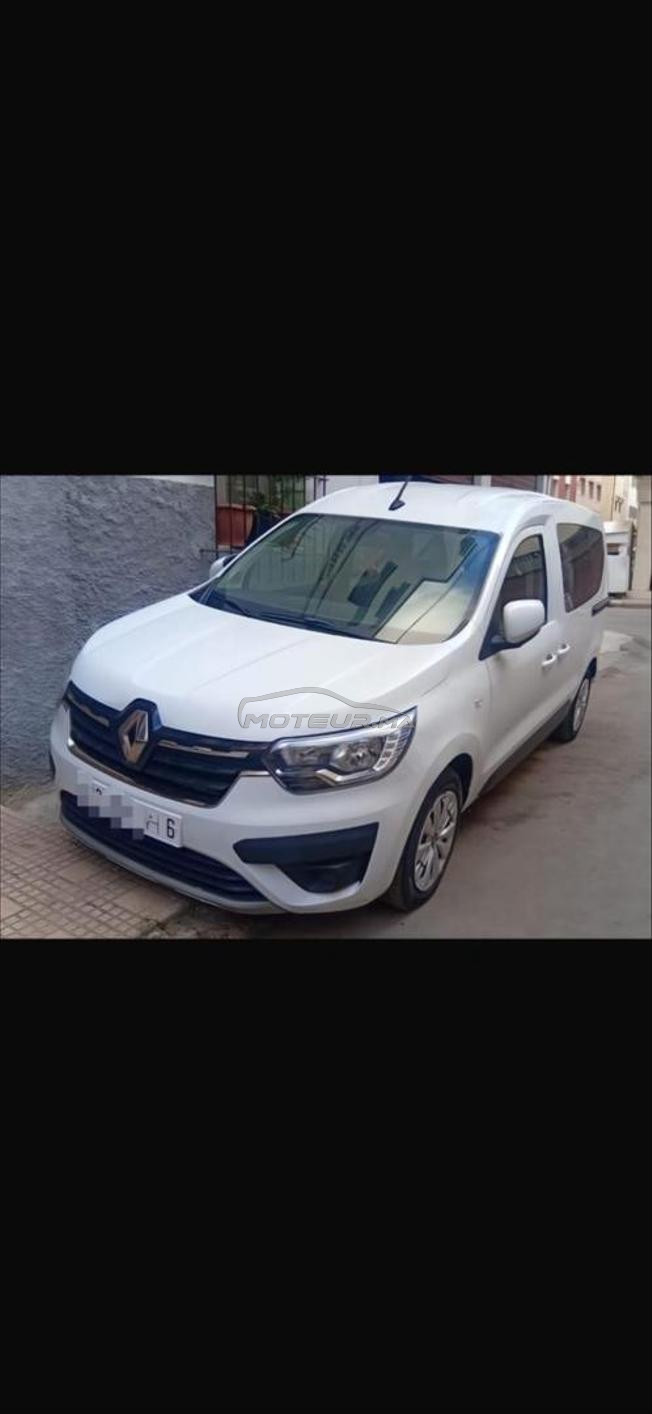 Renault express équilibre 2022