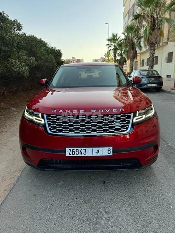 RANGE ROVER VELAR D180 S