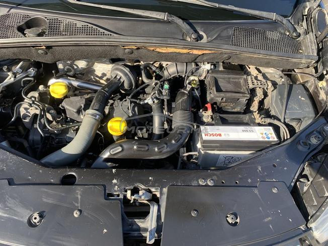    dacia Docker tres bon etat zero accident