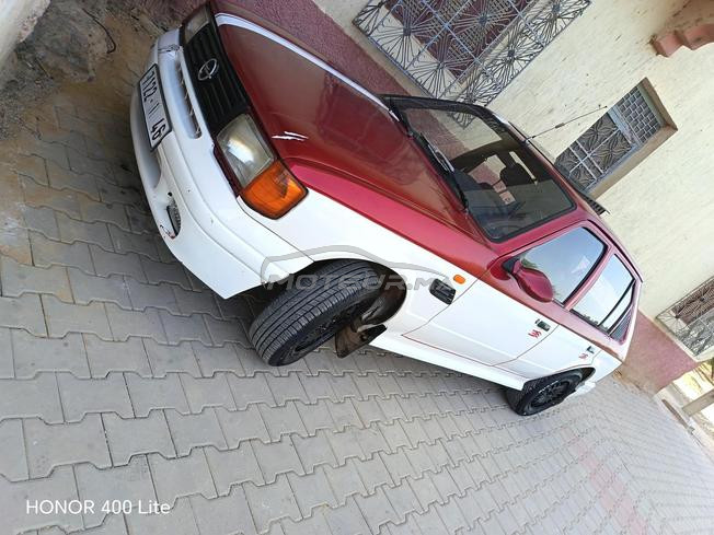 OpelKadett