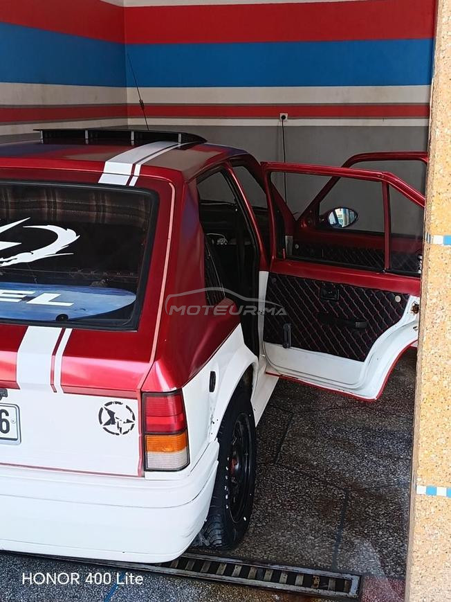 OpelKadett