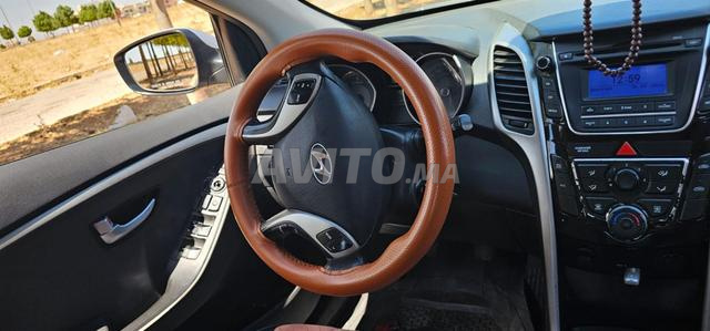 Hyundai i30 - 2