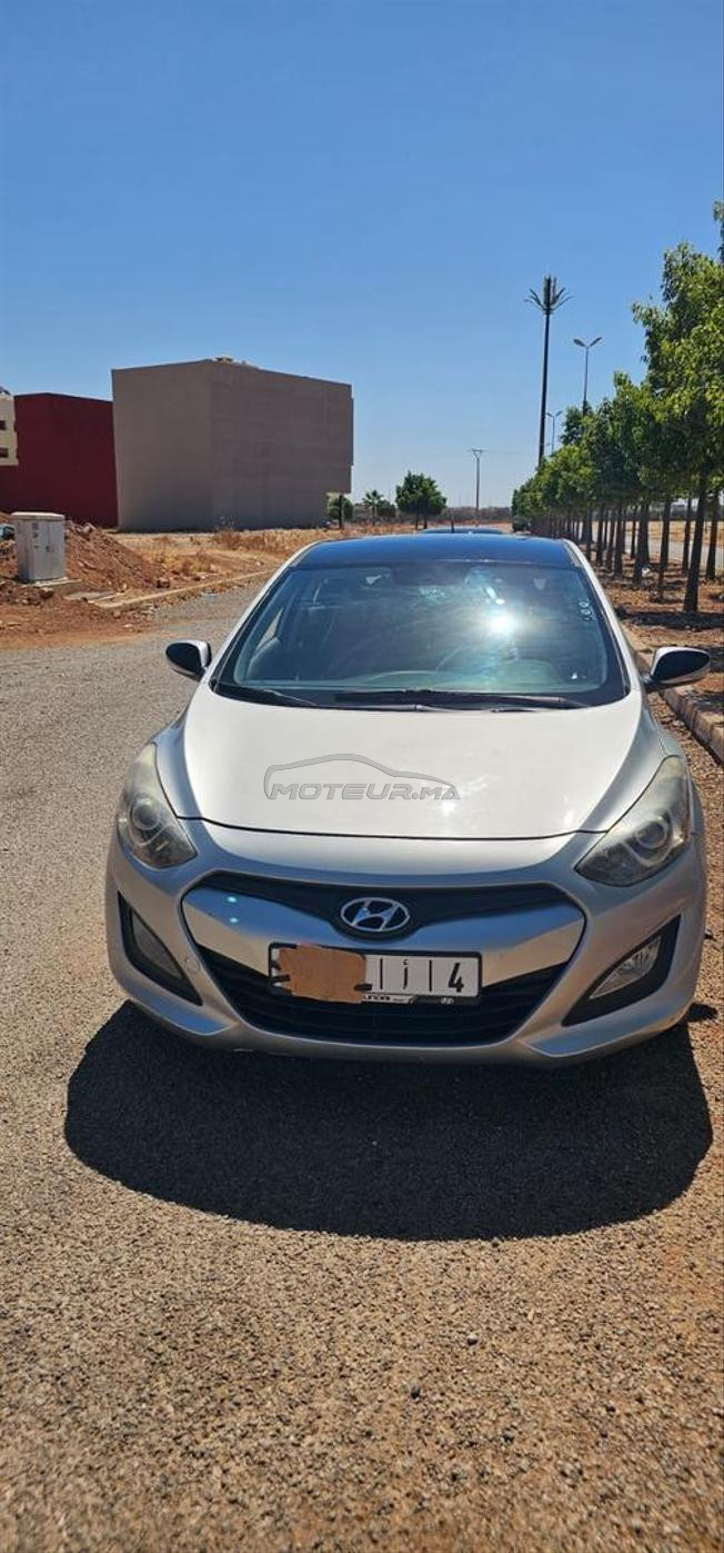 Hyundaii30