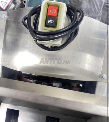 Machine professionnelle pour décortiquer les arachides - 2
