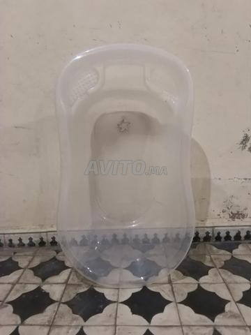 Baignoire pour enfants - 2