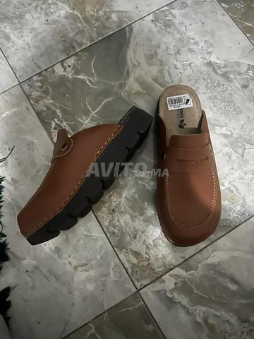 Sabot neuf - 2