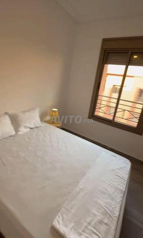 Appartement meublé en location