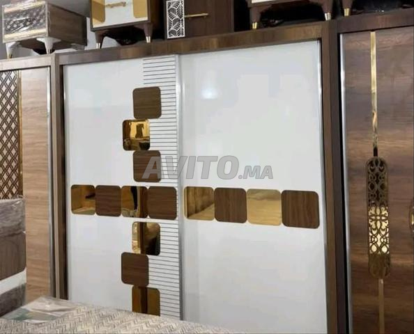Mario 18 MDF - 2