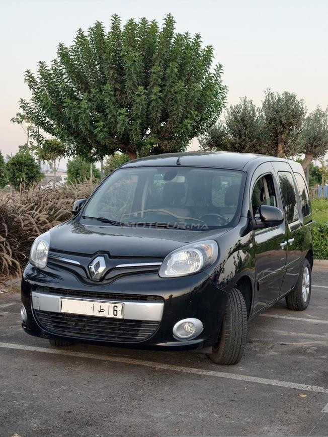 RENAUT KANGOO 2021