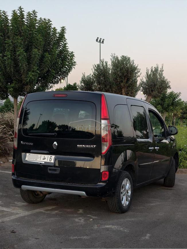 RENAUT KANGOO 2021