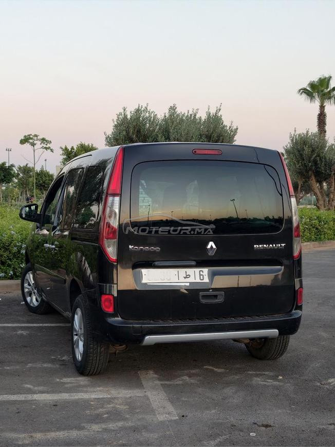 RENAUT KANGOO 2021