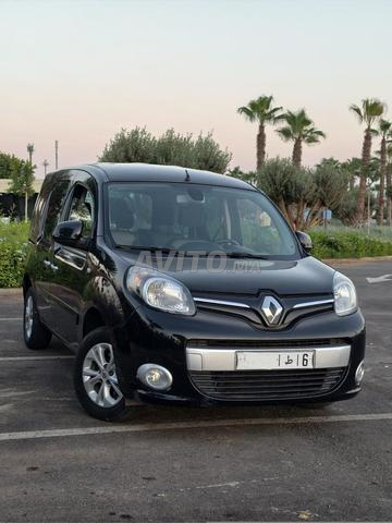 RENAULT KANGOO 2021 - 2