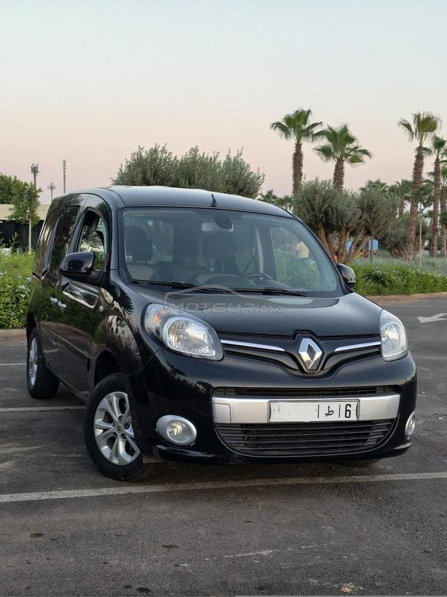 RENAUT KANGOO 2021