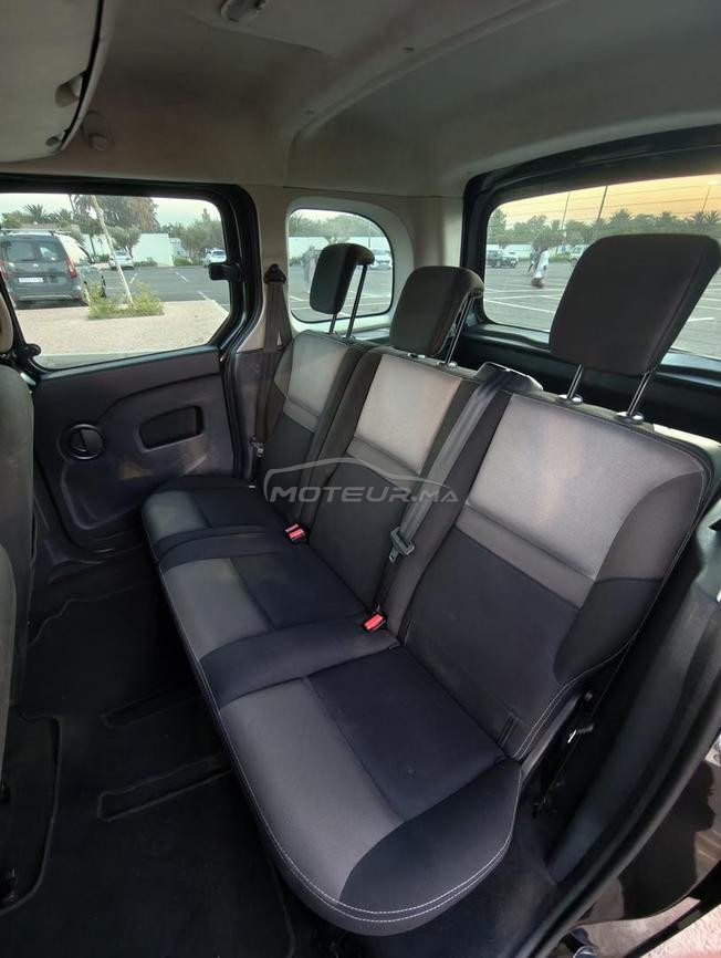 RENAUT KANGOO 2021