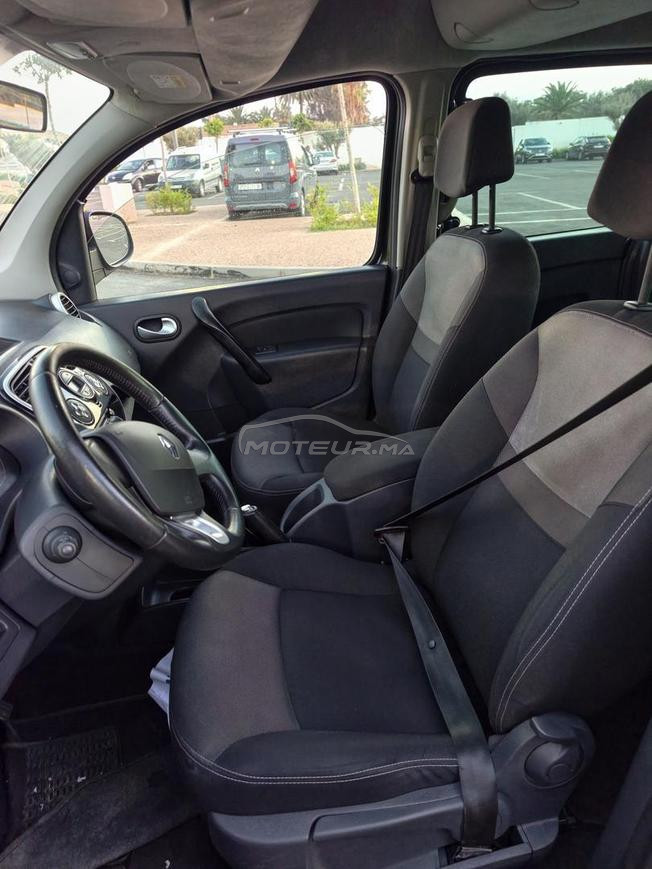 RENAUT KANGOO 2021