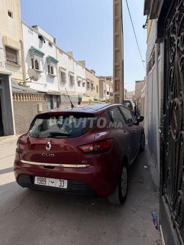 clio 4 2017 - 2