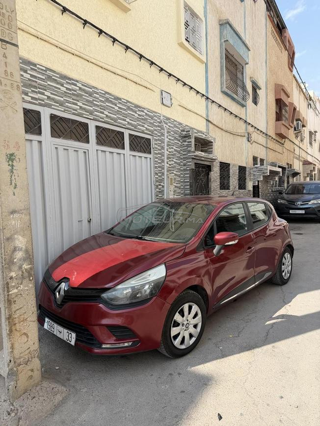 clio 4 2017
