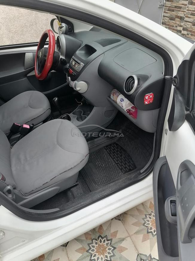 Bonne Citroen C1