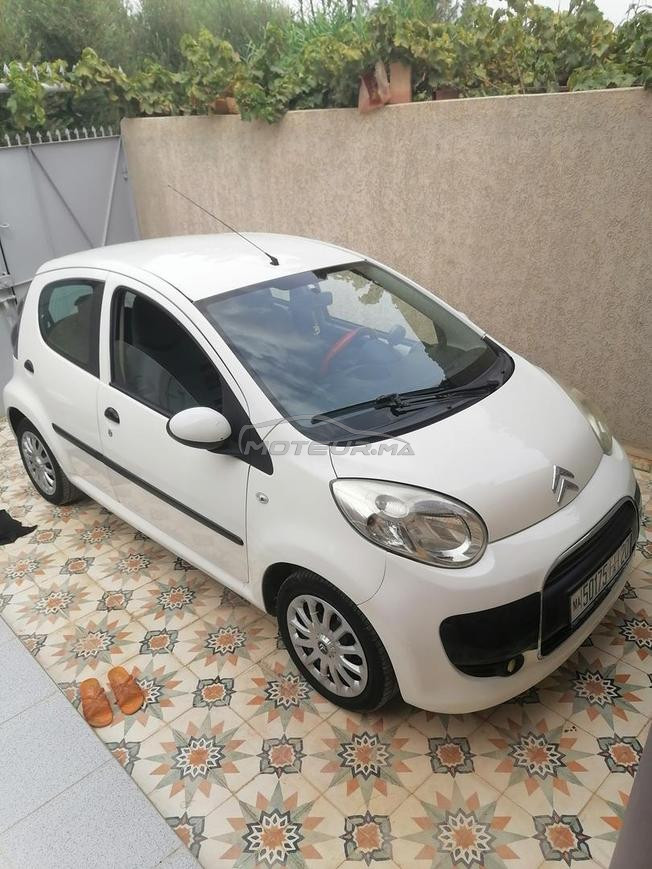 Bonne Citroen C1