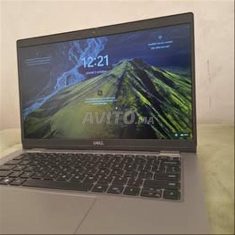 PC Dell Latitude 5320 i7 11thGen - Écran Dell 27" - 2