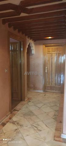 APPARTEMENT A VENDRE PALMERAIE 6