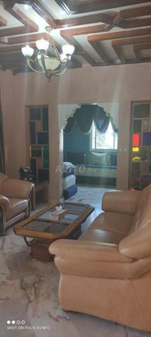 APPARTEMENT A VENDRE PALMERAIE 6 - 2
