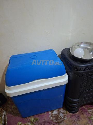 عربة مأكولات جاهزة للبيع - 2