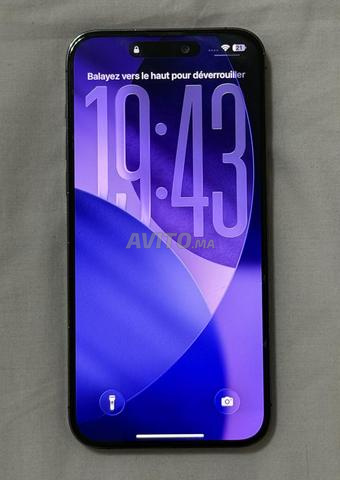 iPhone 14 Pro Max - 2