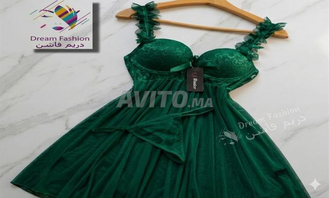 Modèle de chemise - 2