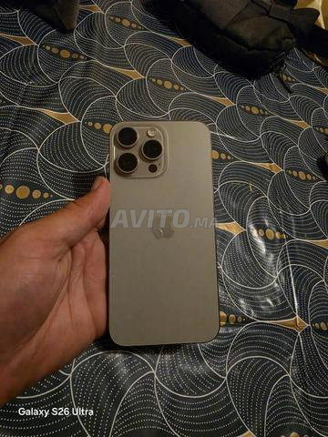 iPhone 15 Pro Max - 2