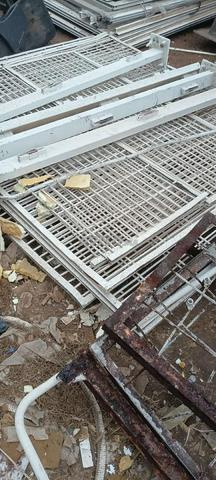 Ferrailles à vendre - 2