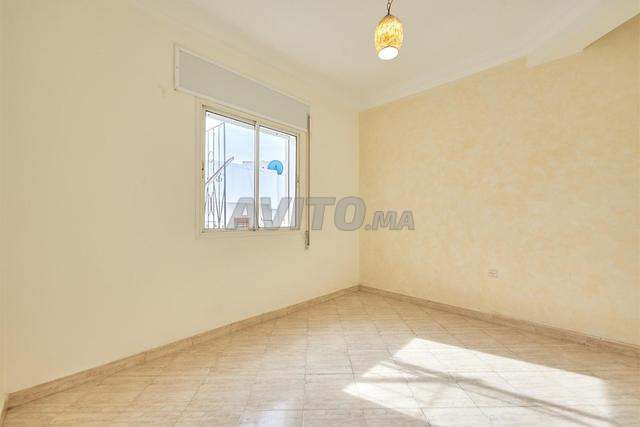 Appartement à vendre - 2