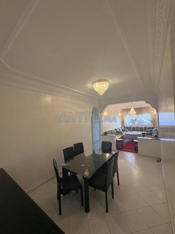 Appartement 105m2