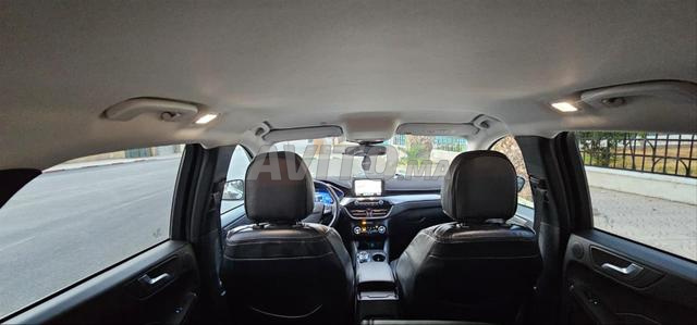 Ford Kuga Diesel Automatique 2022 - 2