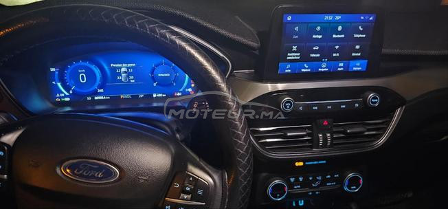Ford Kuga Diesel Automatique 2022 
