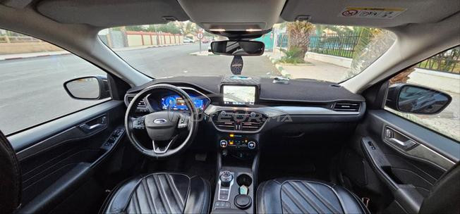 Ford Kuga Diesel Automatique 2022 