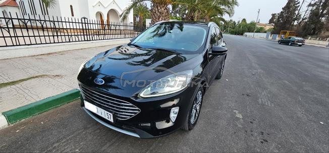 Ford Kuga Diesel Automatique 2022 