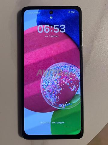 Samsung A53 256GB