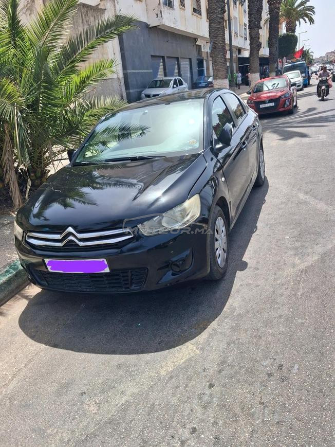 belle voiture à vendre 