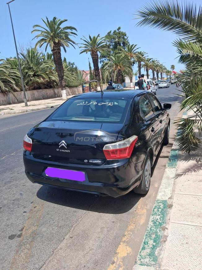 belle voiture à vendre 