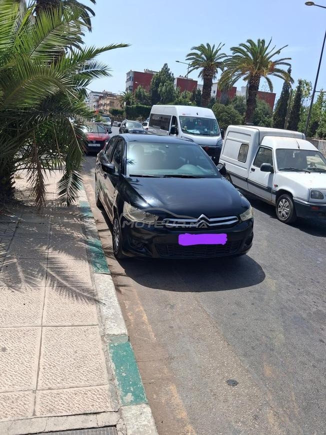 belle voiture à vendre 