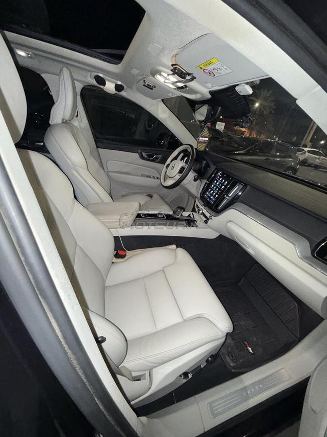 volvo xc60 plus dark mhev