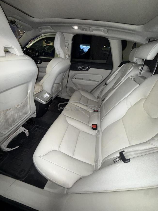 volvo xc60 plus dark mhev