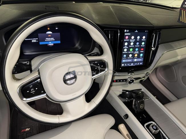 volvo xc60 plus dark mhev